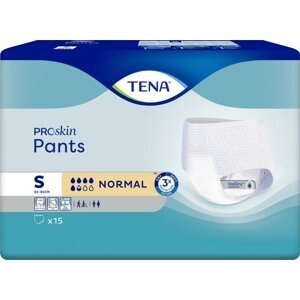 Tena Pants Normal Small Inkontinenčné nohavičky 15 ks