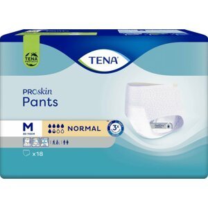Tena Pants Normal Medium Inkontinenčné nohavičky 18 ks