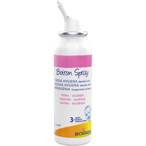 Boiron Spray 100 ml