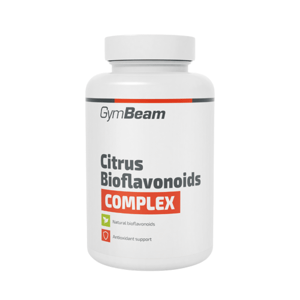 GymBeam Citrus Bioflavonoids Complex, 90 kapsúl