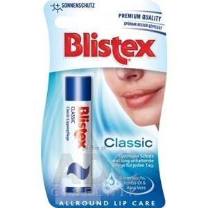 Blistex Classic balzam na pery 4.25 g