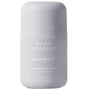 Haan Margarita Spirit 24 hod deodorant s prebiotiky 40 ml