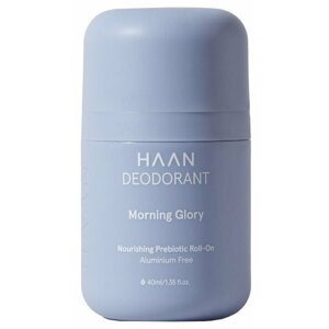 Haan Morning Glory 24 hod deodorant s prebiotiky 40 ml
