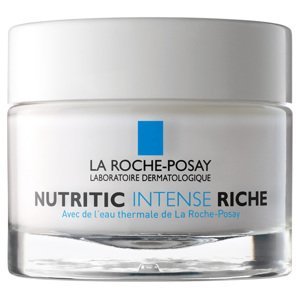 La Roche-Posay NUTRITIC PTS hĺbkovo vyživujúci obnovujúci krém 50 ml