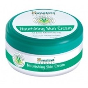 Himalaya Výživný pleťový krém Nourishing skin cream, All day, 50 ml