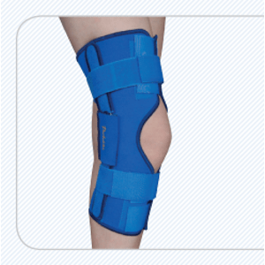 Protetika Bandáž kolena Neoprén KO-3 L 37-41cm 1 ks