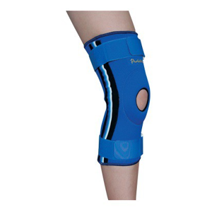 Protetika Bandáž kolena Neopren KO-6 L 37-41cm