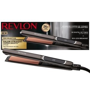 Revlon Pro Collection Salon RVST2175 Žehlička na vlasy