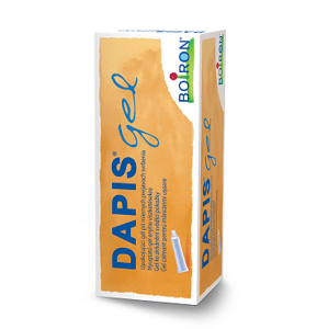 Boiron DAPIS gél 40 g