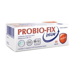 Probio-Fix inum 30 kapsúl