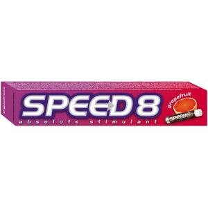 Speed 8 GRAPEFRUIT 20 ml