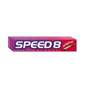 Speed 8 ORIGINAL ampulka 20 ml