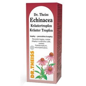 Dr. Theiss Preimmun ECHINACEA 50 ml