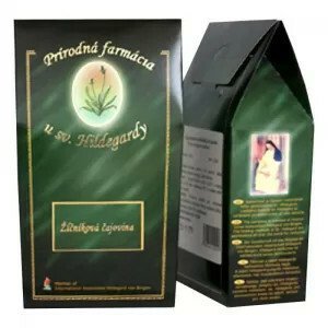 Prírodná farmácia Prieduškový čaj bylinný 60 g