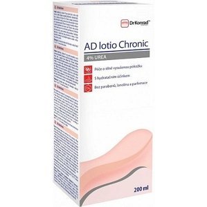 Phyteneo DrKonrad AD lotio Chronic 200 ml