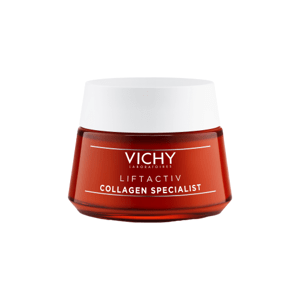 Vichy Liftactiv Collagen Specialist, Liftingový krém proti vráskam 50 ml