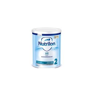 Nutrilon 2 AR mliečna výživa v prášku (od ukončeného 6. mesiaca) 800 g