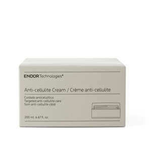 Endor Technologies Krém na redukciu celulitídy 200 ml