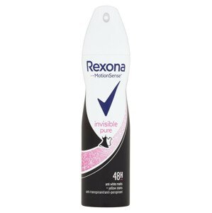 Rexona Antiperspirant Invisible Pure 150 ml