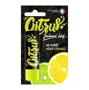 Regina Jelení loj Citrus 4.5 g