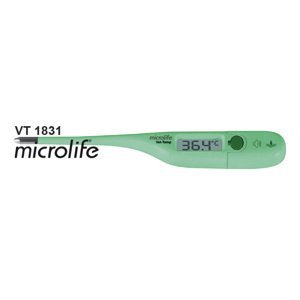 Microlife VT 1831 10-sekundový veterinárny teplomer