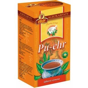 Agrokarpaty PU-ERH čaj 20 x 1 g