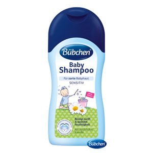 Bübchen Baby Šampón 400 ml