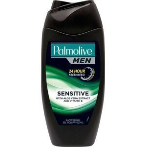 Palmolive SG Sensitive for Men 250 ml