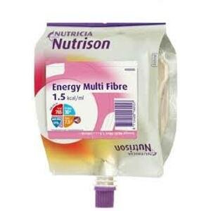 Nutrison Energy Multi Fibre 6 x 1500 ml