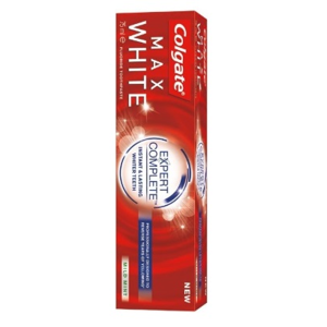 Colgate ZP Max White Expert 75 ml