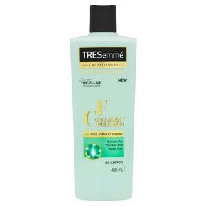 TreSemmé Šampón Collagen + Fullness 400 ml