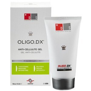 DS laboratories Oligo DX Gel 150 ml
