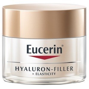 Eucerin Denný krém Hyaluron-Filler+Elasticity Day SPF30 50 ml