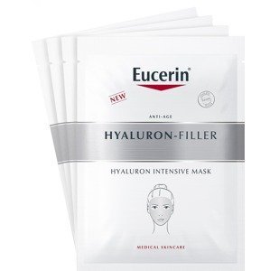 Eucerin Hyaluron-Filler Intenzívna maska