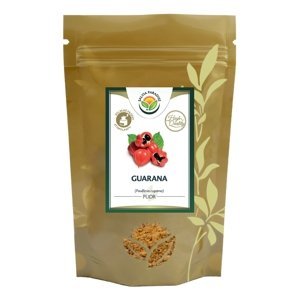 Salvia Paradise Guarana prášok HQ 150 g