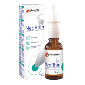Phyteneo NeoRhin PLUS sprej 30 ml