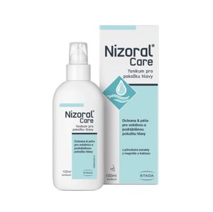 Nizoral ® Care vlasové tonikum 100 ml