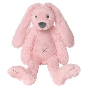 Happy Horse Ružový králik Richie 38 cm