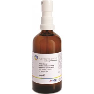 Nexodyn AcidOxidizing Solution 100 ml