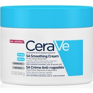 L'Oréal CeraVe zjemňující hydratační krém 340 ml
