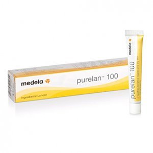 Medela PureLan 100 hojivá masť 7 g
