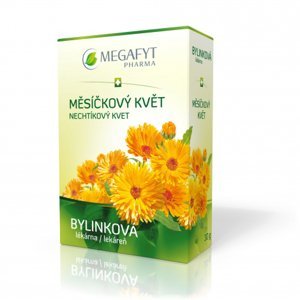 Megafyt Nechtíkový kvet 30 g