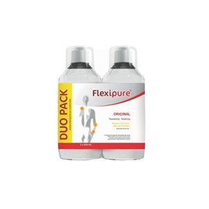 Flexipure Original 2 x 500 ml