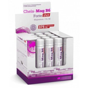 Olimp Chela Mag B6 Forte Shot 25 ml