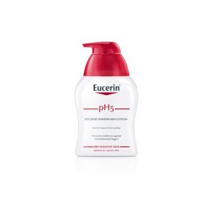 Eucerin pH5 Umývacia emulzia na ruky 250 ml