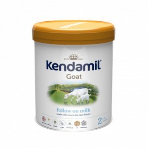 Kendamil Kozí batolecí mléko 2 800 g