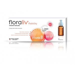 Biofarma Floraliv amp 7x10 ml