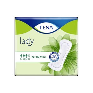TENA Lady Normal inkontinenčné vložky 12ks