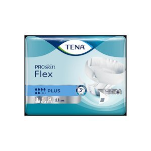 Tena Flex Plus 723130 S 30 ks