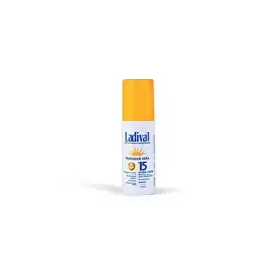 Ladival Allerg spray SPF15 150 ml
